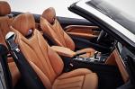BMW M4 Convertible 2014 года